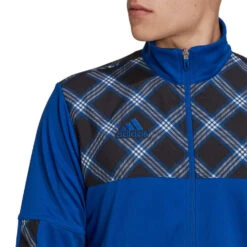 Chaqueta Adidas Tiro Track Ad 11 Chaqueta Adidas Tiro Track Ad -ADIDAS Ventas chaqueta adidas tiro track ad team royal blue black 3