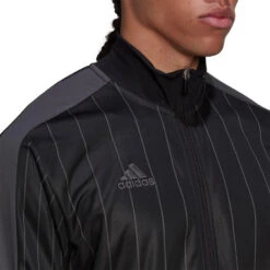 Chaqueta Adidas Tiro Track Vip -ADIDAS Ventas chaqueta adidas tiro track vip black 3