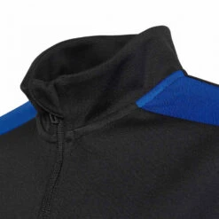 Chaqueta Adidas Tiro Training Niño -ADIDAS Ventas chaqueta adidas tiro training blackteam royal blue 2