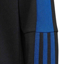 Chaqueta Adidas Tiro Training Niño -ADIDAS Ventas chaqueta adidas tiro training blackteam royal blue 3