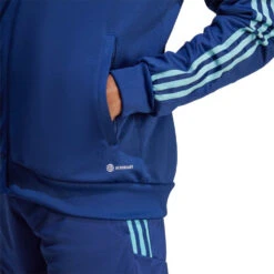 Chaqueta Adidas Tiro 11 Chaqueta Adidas Tiro -ADIDAS Ventas chaqueta adidas tiro victory blue 4