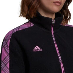 Chaqueta Adidas Tiro Winterized Mujer -ADIDAS Ventas chaqueta adidas tiro winterized mujer black pulse lilac 3