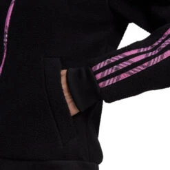 Chaqueta Adidas Tiro Winterized Mujer -ADIDAS Ventas chaqueta adidas tiro winterized mujer black pulse lilac 4