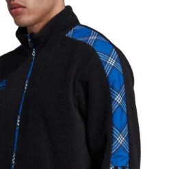 Chaqueta Adidas Tiro Winterized Track -ADIDAS Ventas chaqueta adidas tiro winterized track black team royal blue 4