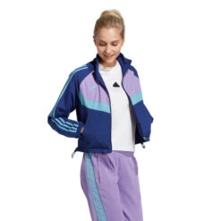Chaqueta Adidas Tiro Woven Mujer 11 Chaqueta Adidas Tiro Woven Mujer -ADIDAS Ventas chaqueta adidas tiro woven mujer victory blue 3