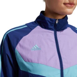 Chaqueta Adidas Tiro Woven Mujer 12 Chaqueta Adidas Tiro Woven Mujer -ADIDAS Ventas chaqueta adidas tiro woven mujer victory blue 4