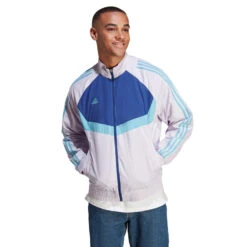 Chaqueta Adidas Tiro Woven -ADIDAS Ventas chaqueta adidas tiro woven silver dawn 1