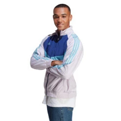 Chaqueta Adidas Tiro Woven -ADIDAS Ventas chaqueta adidas tiro woven silver dawn 3