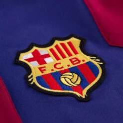 Chaqueta COPA Small FC Barcelona 1959 -ADIDAS Ventas chaqueta copa small fc barcelona 1959 blue 2