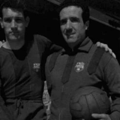 Chaqueta COPA Small FC Barcelona 1959 -ADIDAS Ventas chaqueta copa small fc barcelona 1959 blue 3