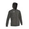 Chaqueta Joma Con Capucha Menfis -ADIDAS Ventas chaqueta joma con capucha menfis gris melange 0