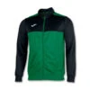 Chaqueta Joma Winner -ADIDAS Ventas chaqueta joma winner verde negro 0