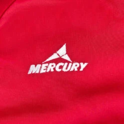 Chaqueta Mercury Performance -ADIDAS Ventas chaqueta mercury performance rojo 3