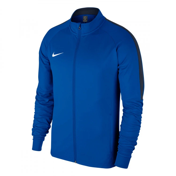 Chaqueta Nike Academy 18 Knit Niño 3 Chaqueta Nike Academy 18 Knit Niño