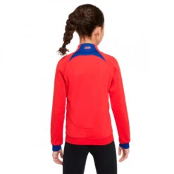 Chaqueta Nike Atlético De Madrid Pre-Match 2022-2023 Niño -ADIDAS Ventas chaqueta nike atletico de madrid pre match 2022 2023 nino royal 1