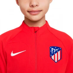 Chaqueta Nike Atlético De Madrid Pre-Match 2022-2023 Niño -ADIDAS Ventas chaqueta nike atletico de madrid pre match 2022 2023 nino royal 2