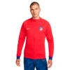 Chaqueta Nike Atlético De Madrid Pre-Match 2022-2023 -ADIDAS Ventas chaqueta nike atletico de madrid pre match 2022 2023 red 0