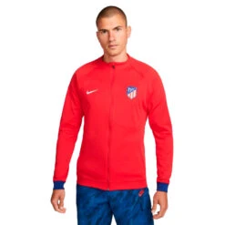Chaqueta Nike Atlético De Madrid Pre-Match 2022-2023