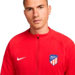 Chaqueta Nike Atlético De Madrid Pre-Match 2022-2023 -ADIDAS Ventas chaqueta nike atletico de madrid pre match 2022 2023 red 2