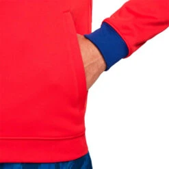Chaqueta Nike Atlético De Madrid Pre-Match 2022-2023 -ADIDAS Ventas chaqueta nike atletico de madrid pre match 2022 2023 red 3