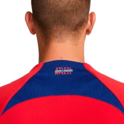 Chaqueta Nike Atlético De Madrid Pre-Match 2022-2023 -ADIDAS Ventas chaqueta nike atletico de madrid pre match 2022 2023 red 4