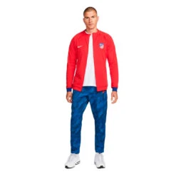 Chaqueta Nike Atlético De Madrid Pre-Match 2022-2023 -ADIDAS Ventas chaqueta nike atletico de madrid pre match 2022 2023 red 5