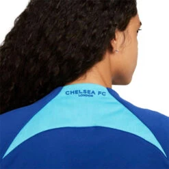 Chaqueta Nike Chelsea FC Pre-Match 2022-2023 -ADIDAS Ventas chaqueta nike chelsea fc pre match 2022 2023 royal 3