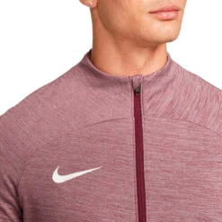 Chaqueta Nike Dri-Fit Academy Track FP HT -ADIDAS Ventas chaqueta nike dirt fit academy track fp ht dark beetroot summit white 2