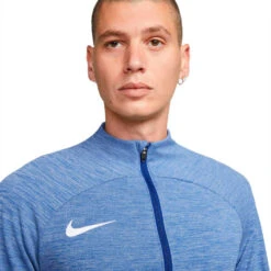 Chaqueta Nike Dri-Fit Academy Track FP HT -ADIDAS Ventas chaqueta nike dri fit academy track fp ht deep royal blue pure white 2