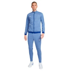 Chaqueta Nike Dri-Fit Academy Track FP HT -ADIDAS Ventas chaqueta nike dri fit academy track fp ht deep royal blue pure white 3
