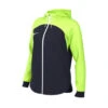 Chaqueta Nike Dri-Fit Strike 23 Hoodie Mujer