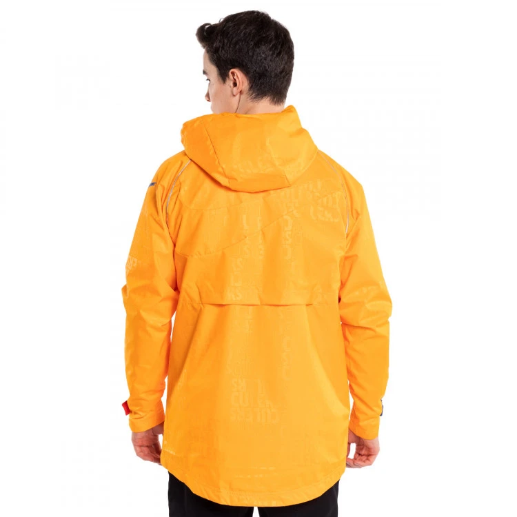 Chaqueta Nike FC Barcelona Fanswear 2021-2022 5 Chaqueta Nike FC Barcelona Fanswear 2021-2022 - Imagen 3