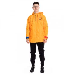 Chaqueta Nike FC Barcelona Fanswear 2021-2022 13 Chaqueta Nike FC Barcelona Fanswear 2021-2022 -ADIDAS Ventas chaqueta nike fc barcelona fanswear 2021 2022 vivid orange game royal university red 5
