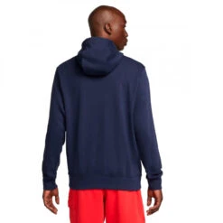 Chaqueta Nike FC Barcelona Fanswear 2022-2023 -ADIDAS Ventas chaqueta nike fc barcelona fanswear 2022 2023 obsidian 1