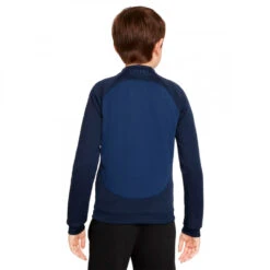 Chaqueta Nike FC Barcelona Pre-Match 2022-2023 Niño -ADIDAS Ventas chaqueta nike fc barcelona pre match 2022 2023 nino dark marine 1