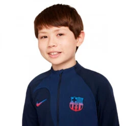 Chaqueta Nike FC Barcelona Pre-Match 2022-2023 Niño -ADIDAS Ventas chaqueta nike fc barcelona pre match 2022 2023 nino dark marine 2
