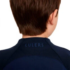 Chaqueta Nike FC Barcelona Pre-Match 2022-2023 Niño -ADIDAS Ventas chaqueta nike fc barcelona pre match 2022 2023 nino dark marine 3