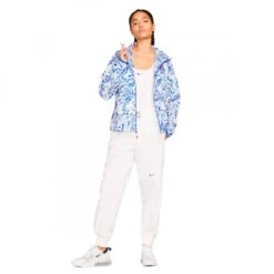 Chaqueta Nike Francia Fanswear Euro 2022 Mujer -ADIDAS Ventas chaqueta nike francia fanswear euro 2022 mujer white hyper cobalt 2
