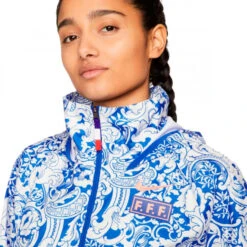 Chaqueta Nike Francia Fanswear Euro 2022 Mujer -ADIDAS Ventas chaqueta nike francia fanswear euro 2022 mujer white hyper cobalt 3