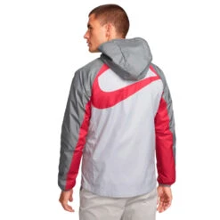 Chaqueta Nike Liverpool FC Fanswear 2022-2023 -ADIDAS Ventas chaqueta nike liverpool fc fanswear 2022 2023 wolf grey smoke grey tough red tough red 1