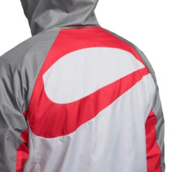 Chaqueta Nike Liverpool FC Fanswear 2022-2023 -ADIDAS Ventas chaqueta nike liverpool fc fanswear 2022 2023 wolf grey smoke grey tough red tough red 3