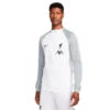 Chaqueta Nike Liverpool FC Pre-Match 2022-2023 -ADIDAS Ventas chaqueta nike liverpool fc pre match 2022 2023 white particle grey black 0