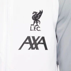 Chaqueta Nike Liverpool FC Pre-Match 2022-2023 -ADIDAS Ventas chaqueta nike liverpool fc pre match 2022 2023 white particle grey black 2