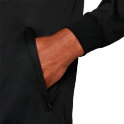 Chaqueta Nike Liverpool FC Training 2022-2023 -ADIDAS Ventas chaqueta nike liverpool fc training 2022 2023 black 4