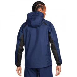 Chaqueta Nike Paris Saint-Germain FC Fanswear 2022-2023 -ADIDAS Ventas chaqueta nike paris saint germain fc fanswear 2022 2023 midnight navy black 1