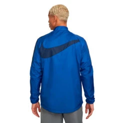 Chaqueta Nike Paris Saint-Germain FC Training 2022-2023 -ADIDAS Ventas chaqueta nike paris saint germain fc training 2022 2023 old royal midnight navy 1