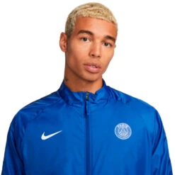 Chaqueta Nike Paris Saint-Germain FC Training 2022-2023 -ADIDAS Ventas chaqueta nike paris saint germain fc training 2022 2023 old royal midnight navy 2