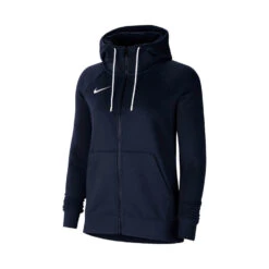 Chaqueta Nike Team Club 20 Full-Zip Hoodie Mujer