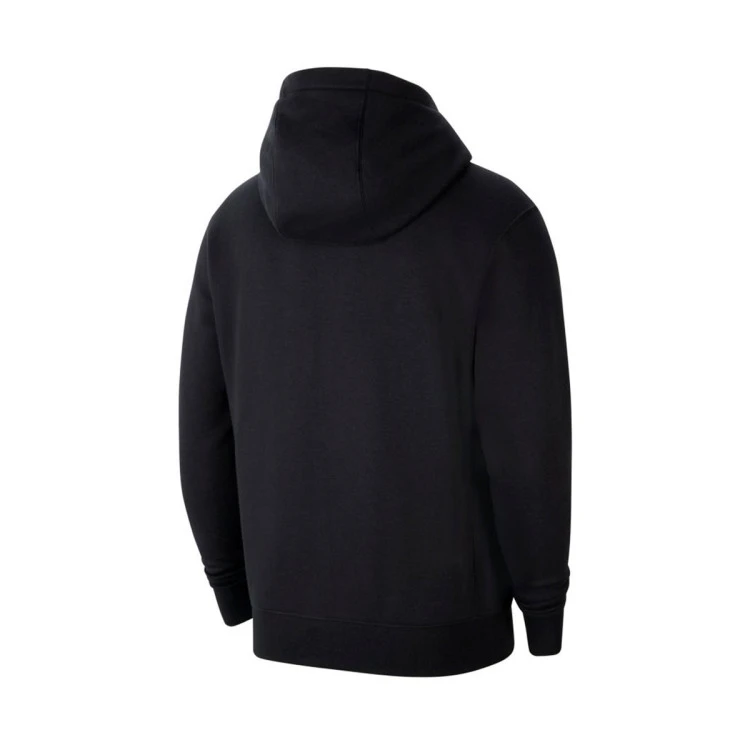 Chaqueta Nike Team Club 20 Full-Zip Hoodie Niño 4 Chaqueta Nike Team Club 20 Full-Zip Hoodie Niño - Imagen 2