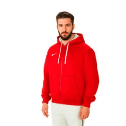 Chaqueta Nike Team Club 20 Full-Zip Hoodie